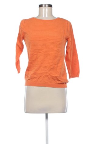 Γυναικείο πουλόβερ Conbipel, Μέγεθος M, Χρώμα Πορτοκαλί, Τιμή 25,99 €