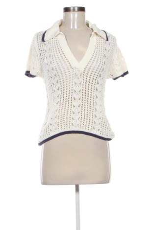 Damenpullover Cotton On, Größe XS, Farbe Weiß, Preis 19,99 €