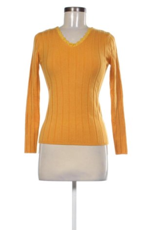 Damski sweter Cozy, Rozmiar L, Kolor Pomarańczowy, Cena 80,38 zł