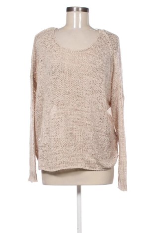 Damenpullover Cream, Größe M, Farbe Mehrfarbig, Preis 32,00 €