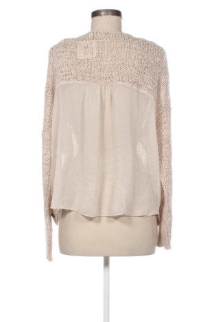 Damenpullover Cream, Größe M, Farbe Mehrfarbig, Preis 32,00 €