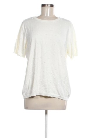 Damenpullover Cream, Größe XXL, Farbe Weiß, Preis € 41,99