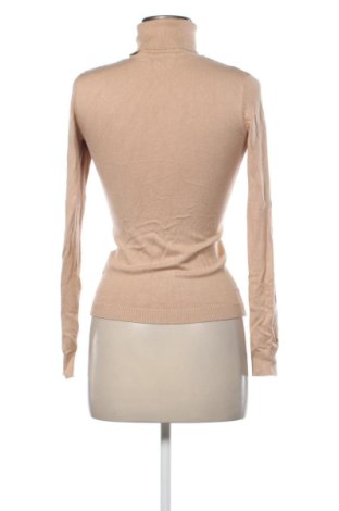 Дамски пуловер Cropp, Размер XS, Цвят Бежов, Цена 21,00 €
