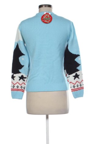Damski sweter Cropp, Rozmiar XS, Kolor Kolorowy, Cena 257,21 zł