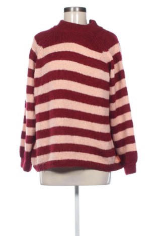 Γυναικείο πουλόβερ Cubus, Μέγεθος L, Χρώμα Πολύχρωμο, Τιμή 17,85 €