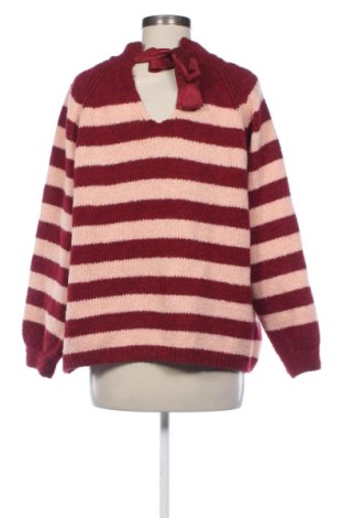 Γυναικείο πουλόβερ Cubus, Μέγεθος L, Χρώμα Πολύχρωμο, Τιμή 17,85 €