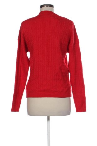 Női pulóver Cubus, Méret L, Szín Piros, Ár 6 198 Ft