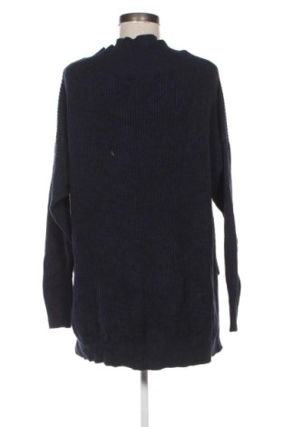 Γυναικείο πουλόβερ Culture, Μέγεθος S, Χρώμα Μπλέ, Τιμή 11,99 €