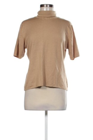 Damenpullover Cyrillus, Größe XL, Farbe Braun, Preis € 32,00