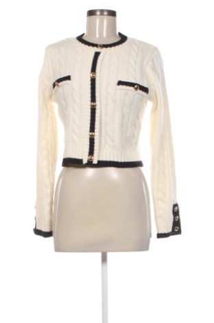 Női pulóver DAZY, Méret S, Szín Ekrü
, Ár 6 103 Ft