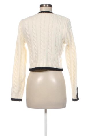 Női pulóver DAZY, Méret S, Szín Ekrü
, Ár 6 103 Ft