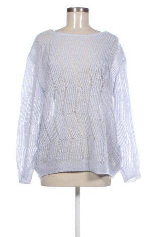 Dámský svetr D'Auvry, Velikost L, Barva Fialová, Cena  629,00 Kč