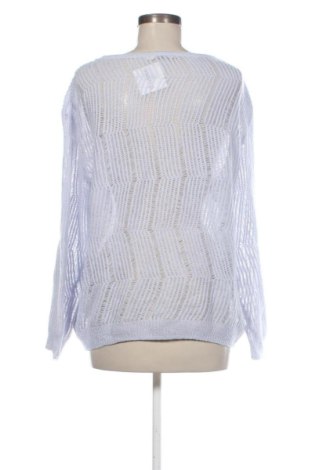 Dámský svetr D'Auvry, Velikost L, Barva Fialová, Cena  629,00 Kč