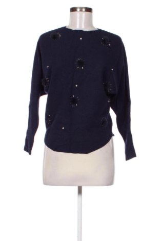 Dámsky pulóver DD-II, Veľkosť M, Farba Modrá, Cena  27,68 €