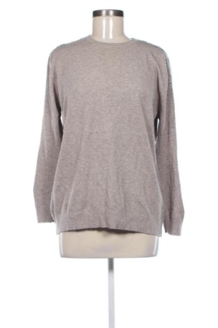 Dámsky pulóver DD-II, Veľkosť L, Farba Hnedá, Cena  27,68 €