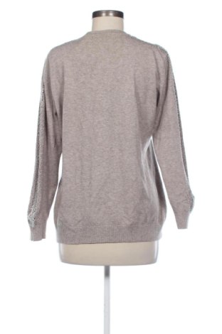 Dámsky pulóver DD-II, Veľkosť L, Farba Hnedá, Cena  27,68 €