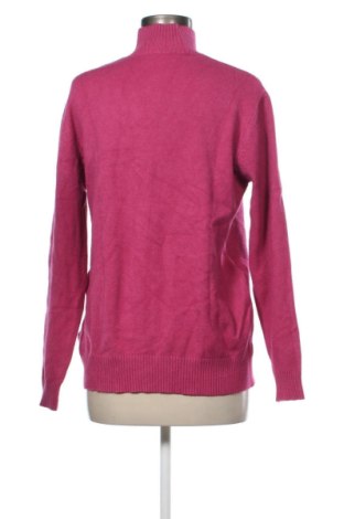 Pulover de femei DD-II, Mărime XL, Culoare Roz, Preț 78,20 Lei