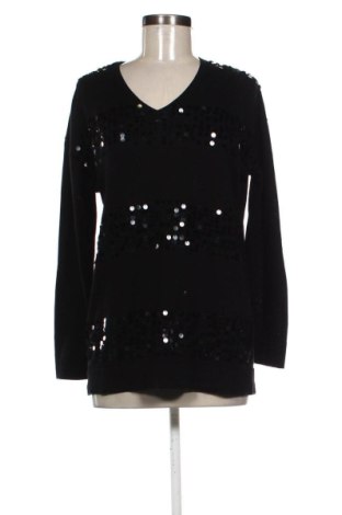 Dámsky pulóver DKNY, Veľkosť S, Farba Čierna, Cena  52,75 €