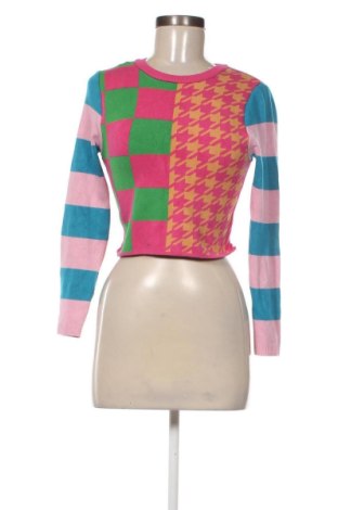Dámský svetr Debut, Velikost XS, Barva Vícebarevné, Cena  439,00 Kč