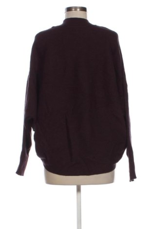 Damenpullover Decjuba, Größe M, Farbe Lila, Preis 22,99 €