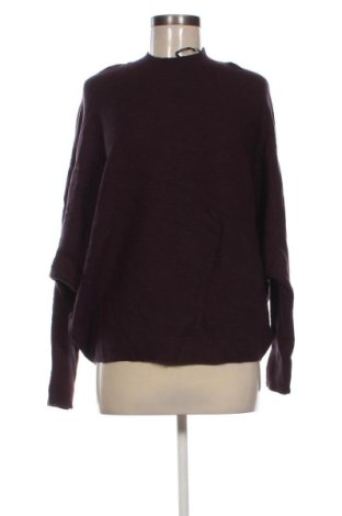 Damenpullover Decjuba, Größe M, Farbe Lila, Preis 22,99 €