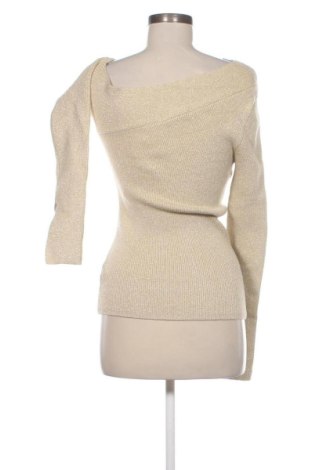 Γυναικείο πουλόβερ Decjuba, Μέγεθος S, Χρώμα  Μπέζ, Τιμή 36,99 €