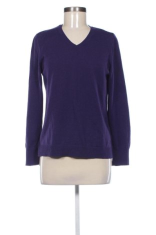 Damenpullover Defacto, Größe L, Farbe Lila, Preis € 15,00