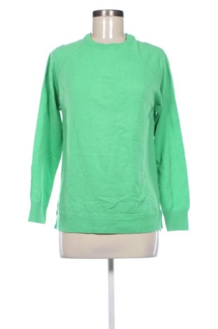 Damenpullover Defacto, Größe M, Farbe Grün, Preis € 15,00