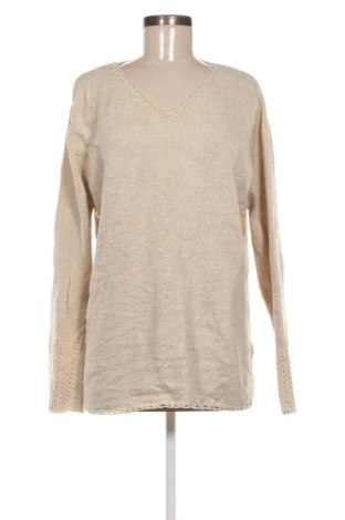 Női pulóver Departure, Méret XL, Szín Bézs, Ár 10 559 Ft