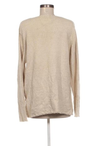 Női pulóver Departure, Méret XL, Szín Bézs, Ár 10 559 Ft