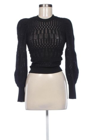 Damski sweter Desigual, Rozmiar S, Kolor Czarny, Cena 171,47 zł