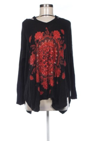 Női pulóver Desigual, Méret L, Szín Sokszínű, Ár 9 797 Ft