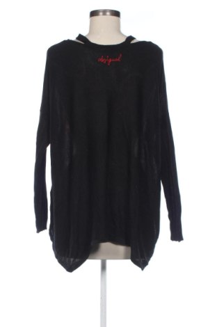 Női pulóver Desigual, Méret L, Szín Sokszínű, Ár 9 797 Ft