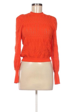 Damski sweter Desigual, Rozmiar L, Kolor Czerwony, Cena 170,00 zł