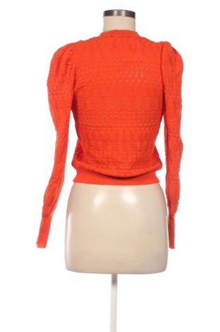 Damski sweter Desigual, Rozmiar L, Kolor Czerwony, Cena 170,00 zł