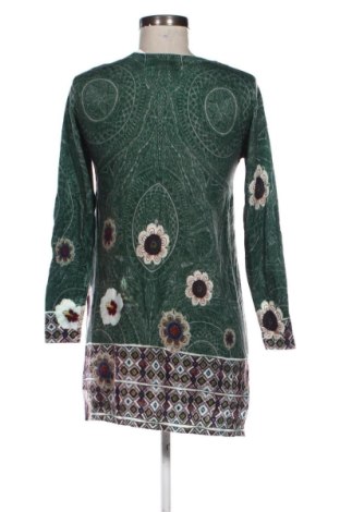 Damski sweter Desigual, Rozmiar S, Kolor Kolorowy, Cena 171,47 zł