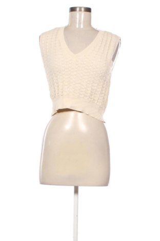 Dámsky pulóver Dilvin, Veľkosť S, Farba Kremová, Cena  17,95 €