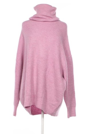 Damenpullover Dilvin, Größe XXL, Farbe Rosa, Preis 23,86 €