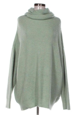 Damenpullover Dilvin, Größe 3XL, Farbe Mehrfarbig, Preis € 8,99