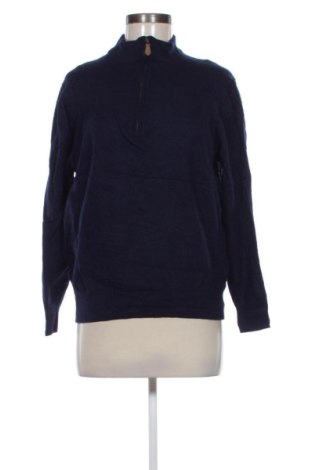 Damski sweter Donald Ross, Rozmiar XL, Kolor Niebieski, Cena 166,99 zł