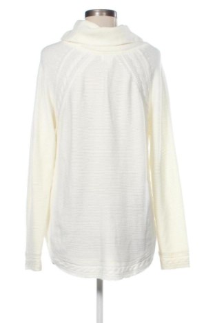 Damenpullover Dressbarn, Größe L, Farbe Ecru, Preis € 14,74