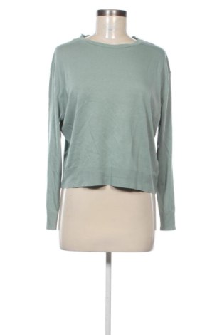 Dámský svetr Drykorn for beautiful people, Velikost M, Barva Zelená, Cena  1 495,00 Kč