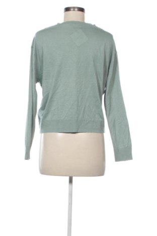 Dámský svetr Drykorn for beautiful people, Velikost M, Barva Zelená, Cena  1 495,00 Kč