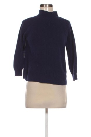 Női pulóver Drykorn for beautiful people, Méret XS, Szín Kék, Ár 21 747 Ft