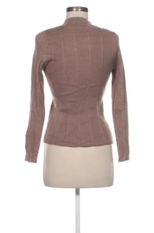 Дамски пуловер Earth, Размер S, Цвят Кафяв, Цена 53,68 €