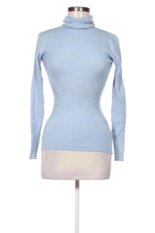 Dámsky pulóver Ebelieve, Veľkosť XL, Farba Modrá, Cena  15,00 €