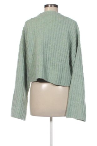 Dámský svetr Edited, Velikost M, Barva Zelená, Cena  1 429,00 Kč