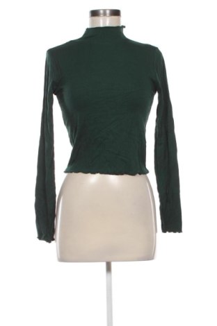 Dámský svetr Edited, Velikost M, Barva Zelená, Cena  1 429,00 Kč