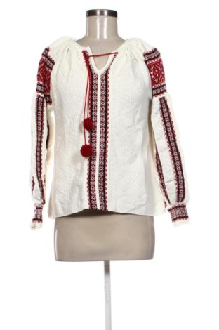 Damski sweter Ego, Rozmiar M, Kolor Kolorowy, Cena 79,15 zł