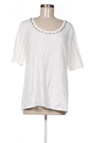 Дамски пуловер Emilia Lay, Размер XL, Цвят Бял, Цена 15,84 €